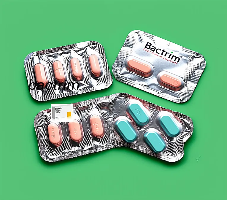 Bactrim 1