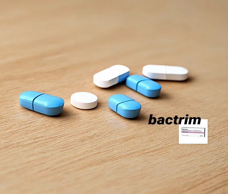 Bactrim 3